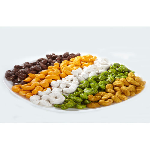 Dry Fruits