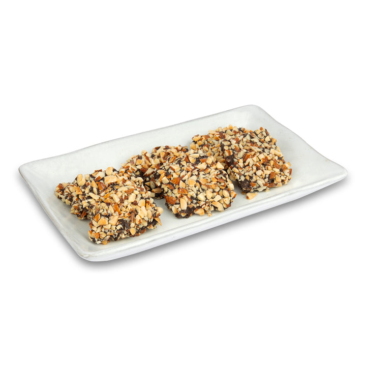 Almond Crunch
