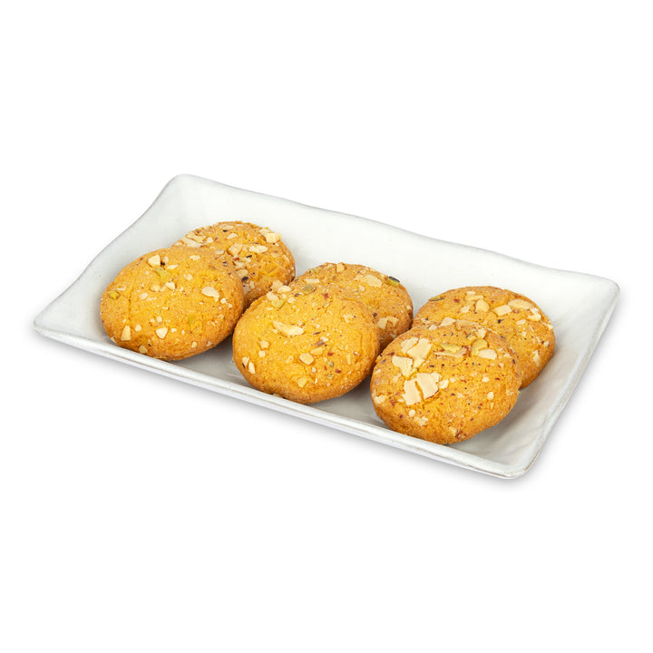 Special Butter Dryfruits