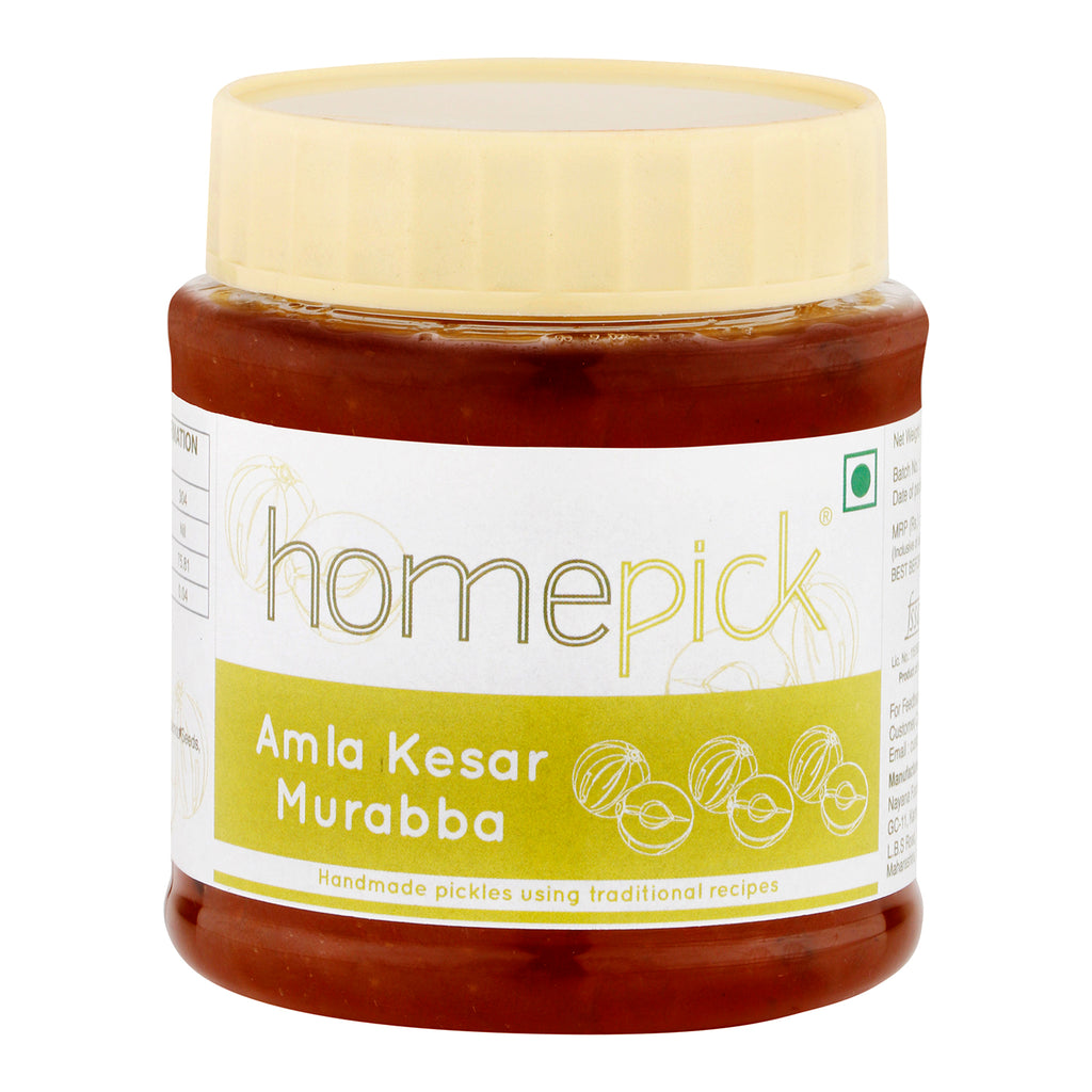 Homepick Amla Muraba