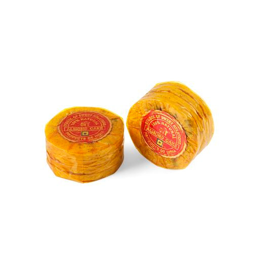 Badam Puri