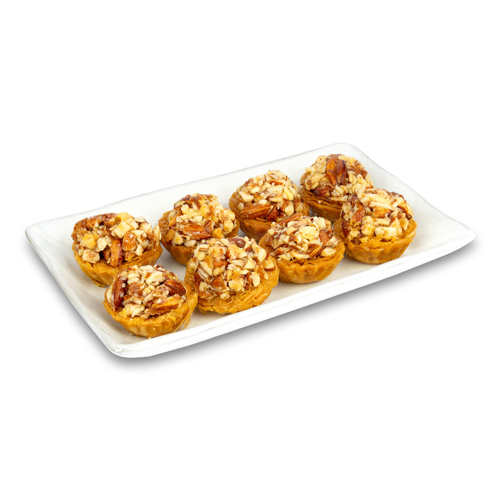 Baklawa Almond