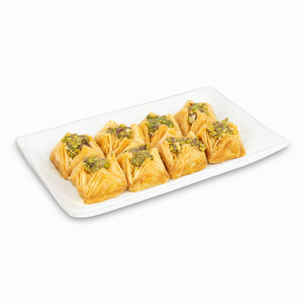 Baklawa Pista