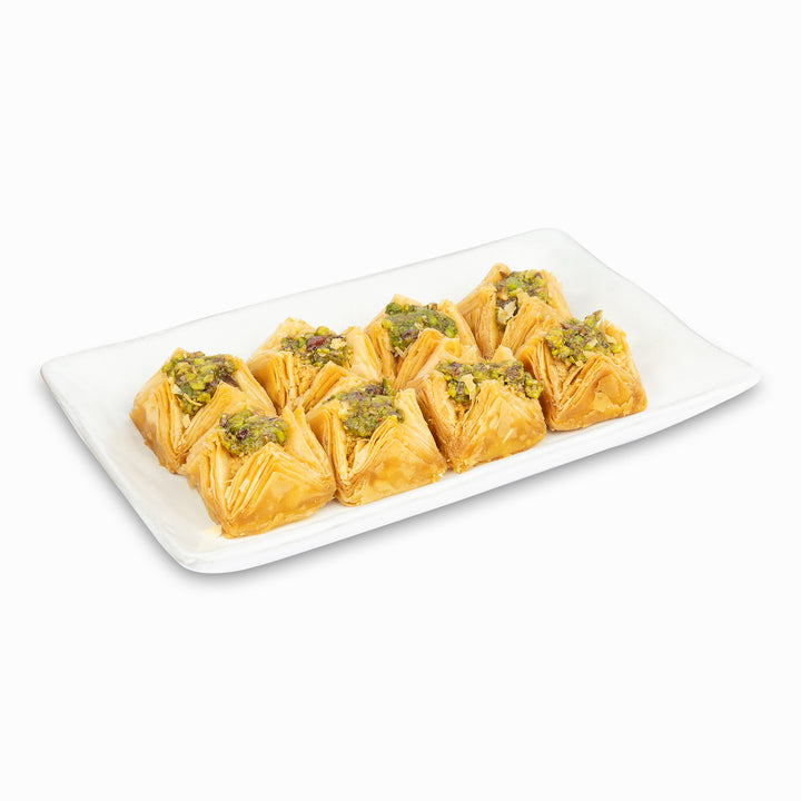 Baklawa Pista