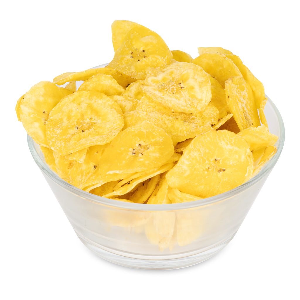 Banana Chips (Coconut)