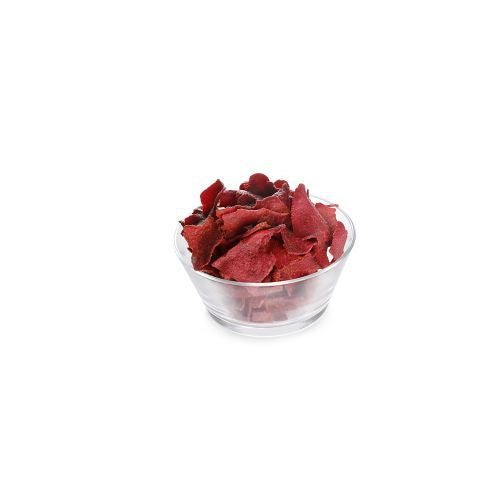 Beetroot Chips