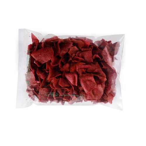 Beetroot Chips