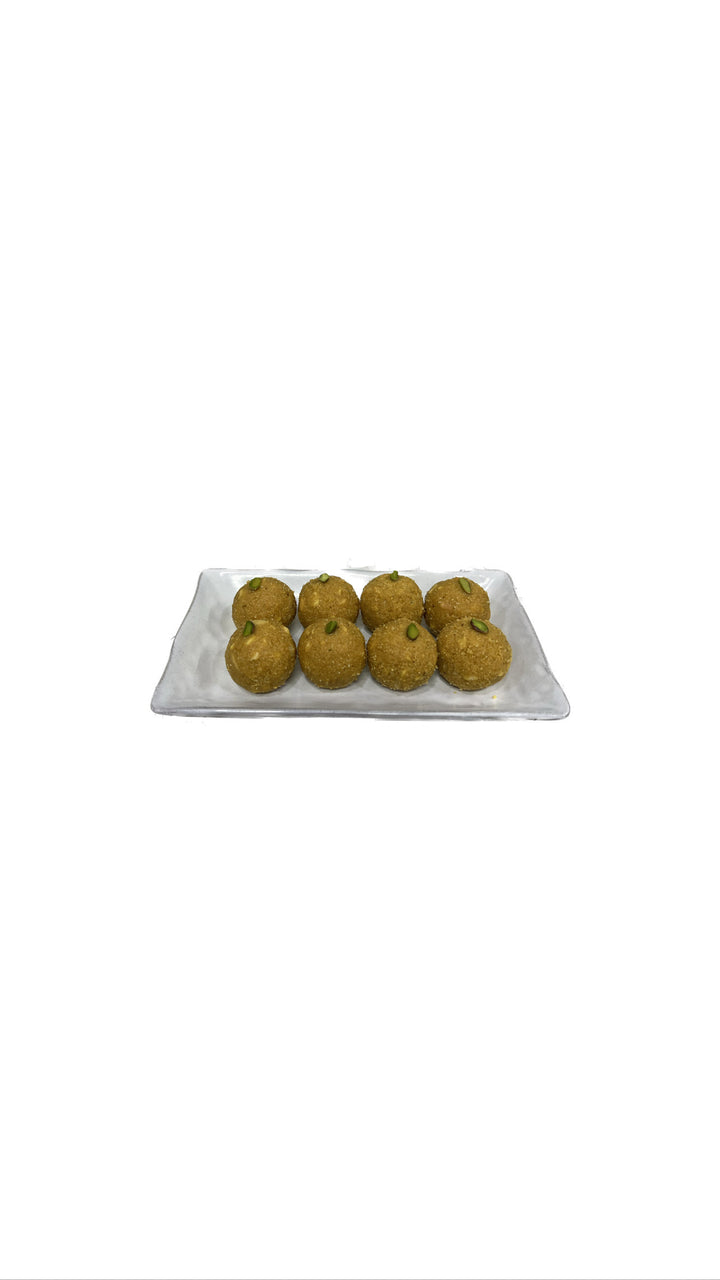 Besan Ladoo