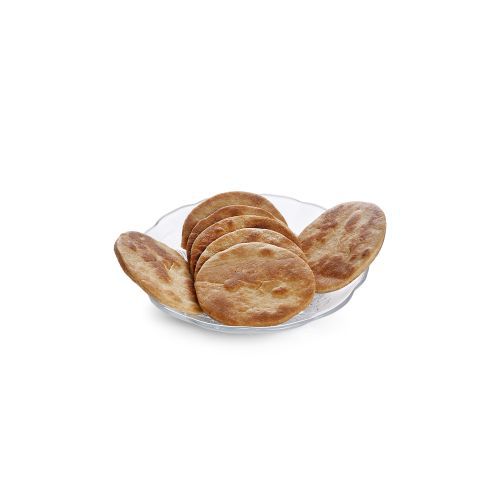 Bhakri Masala
