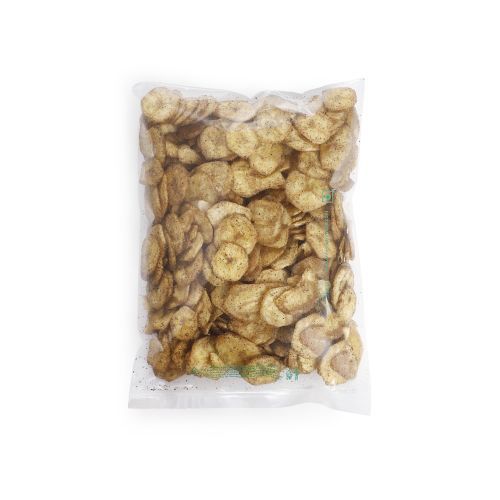 Banana Chips Black Pepper