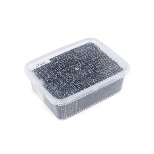 Black Til Chikki (Jaggery)