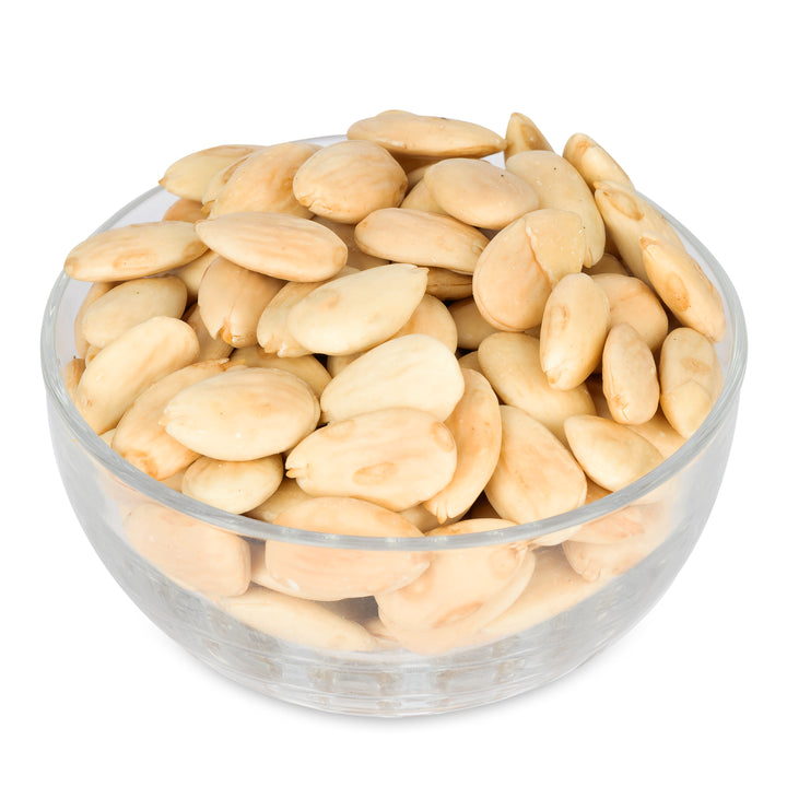 Almonds Blanch