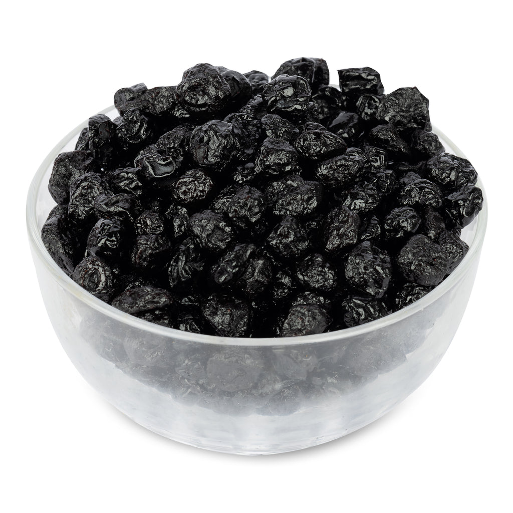 Dried Blueberries