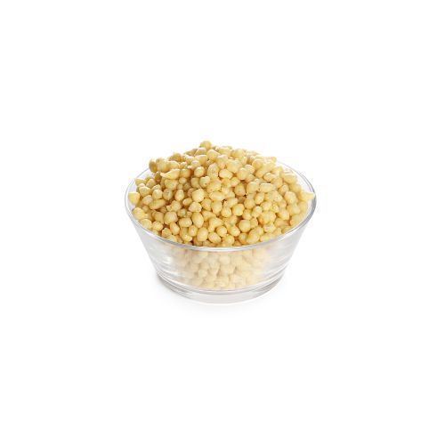 Plain Boondi