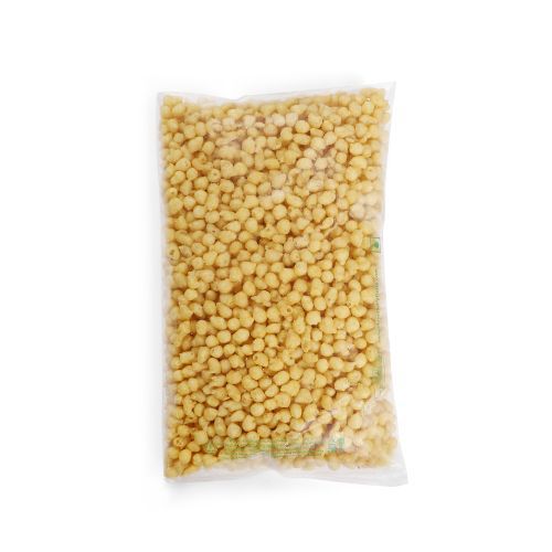 Plain Boondi