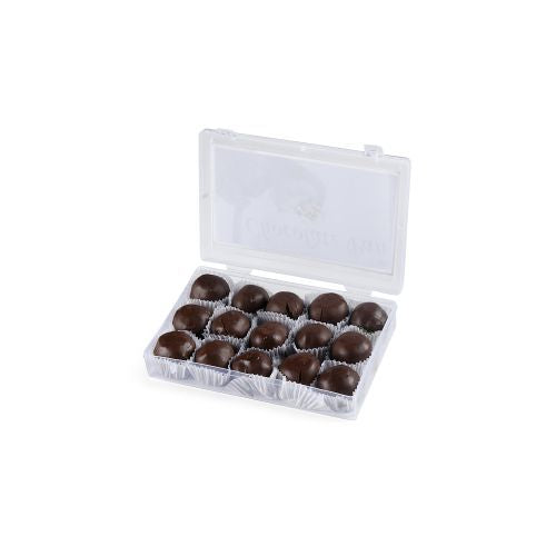 Chocolate Paan