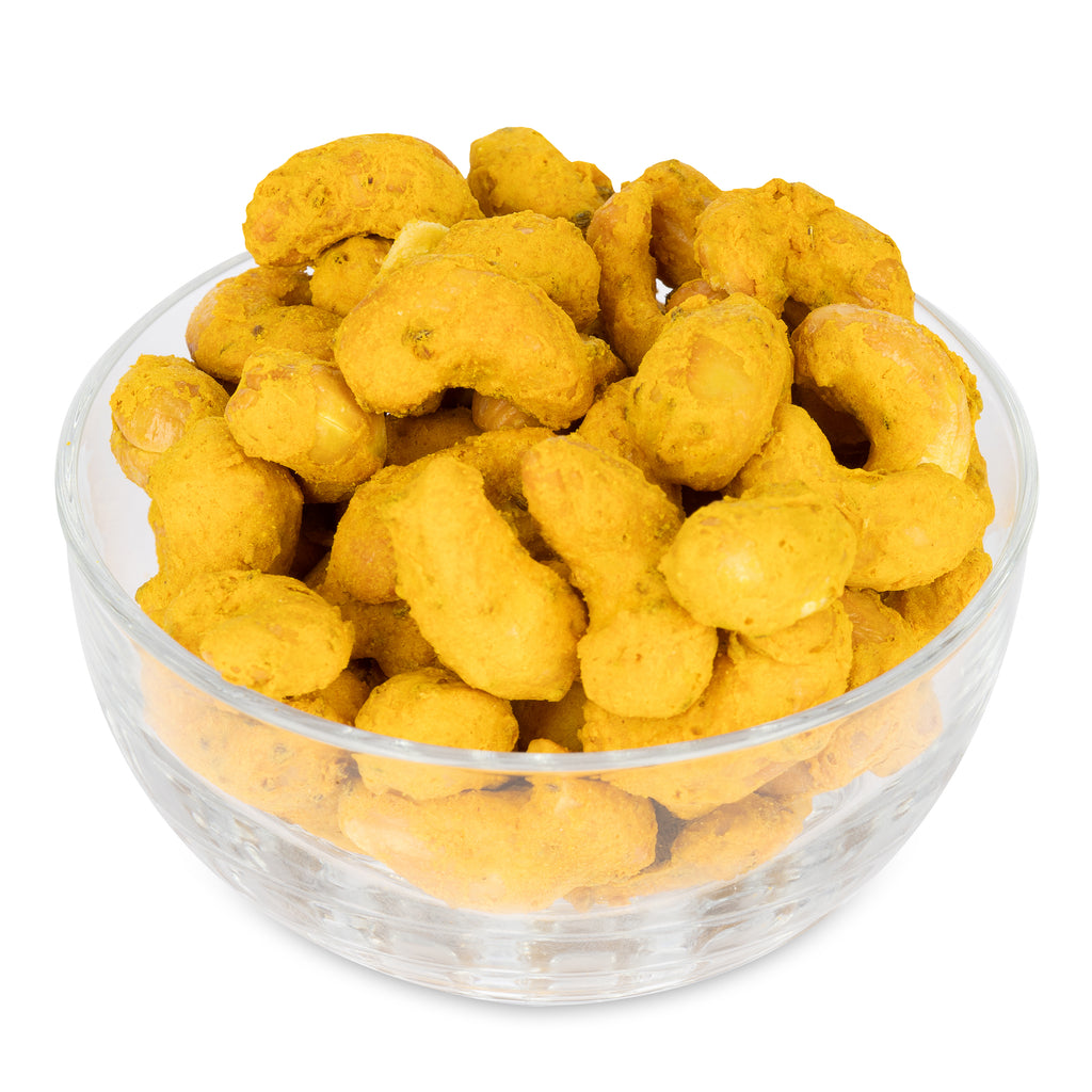 Cashew Pakoda