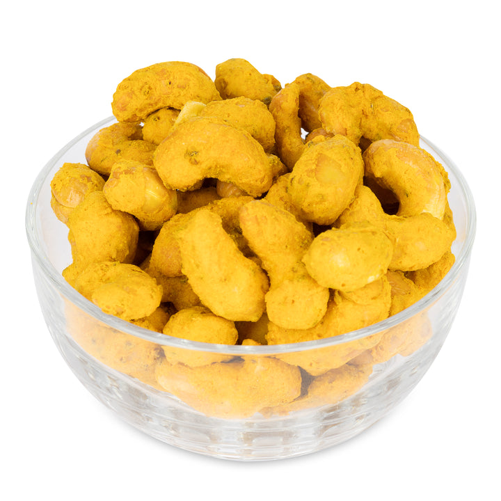 Cashew Pakoda