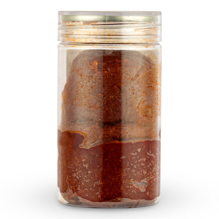 Homemade Garlic Chutney