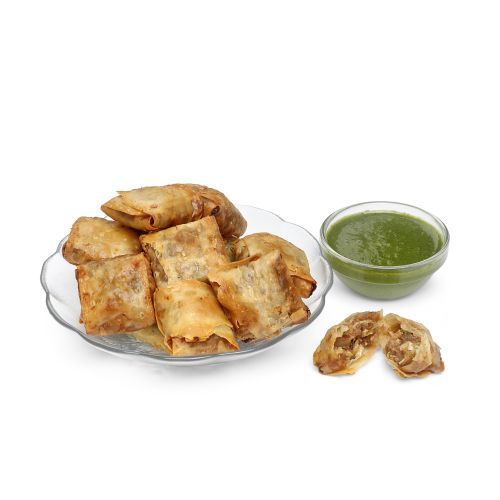 Chinese Samosa