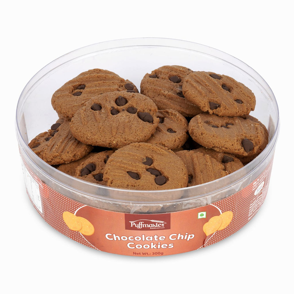 Cookies Chocolate Chip