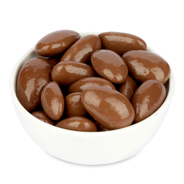 Almonds Chocolate