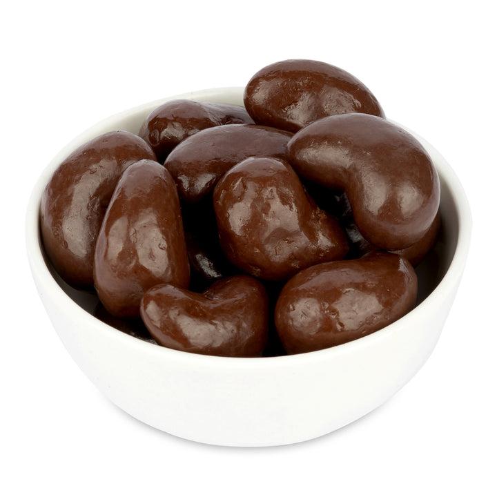 Cashew Chocolate