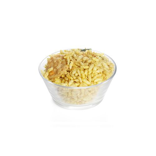Chowpatty Bhel