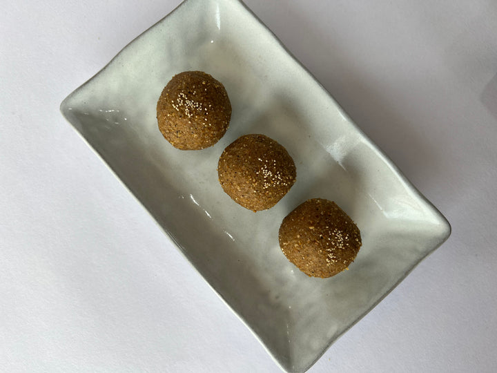 Churma Ladoo