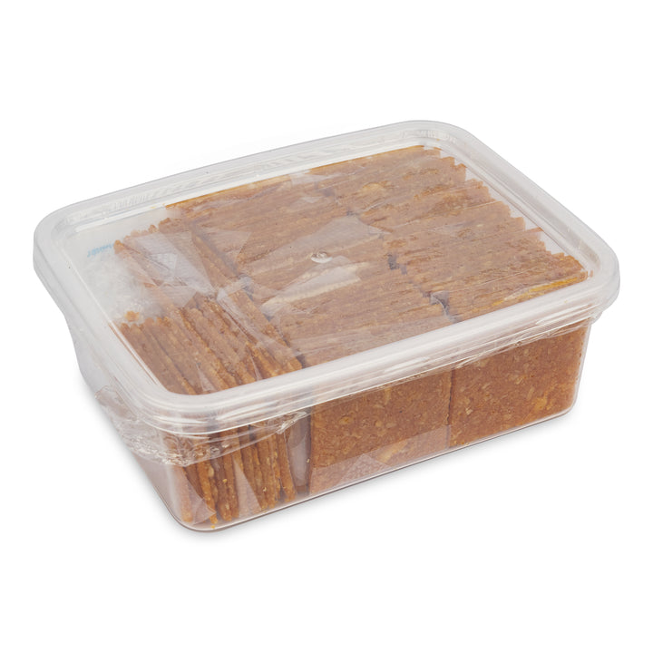 Chikki Coconut (Jaggery)