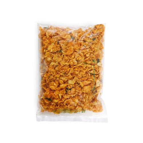 Corn Chivda