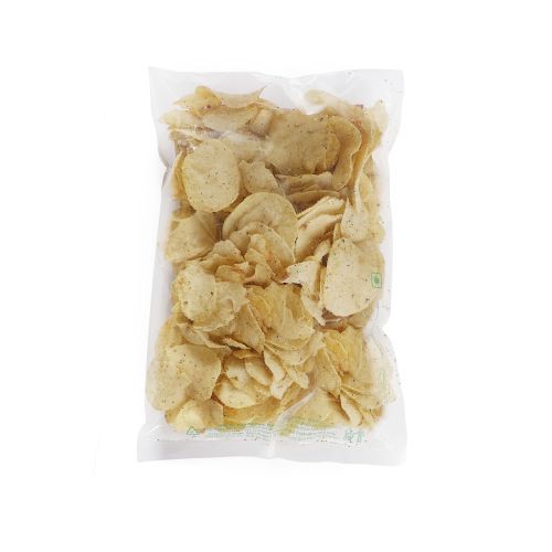 Potato Wafers Cream & Onion