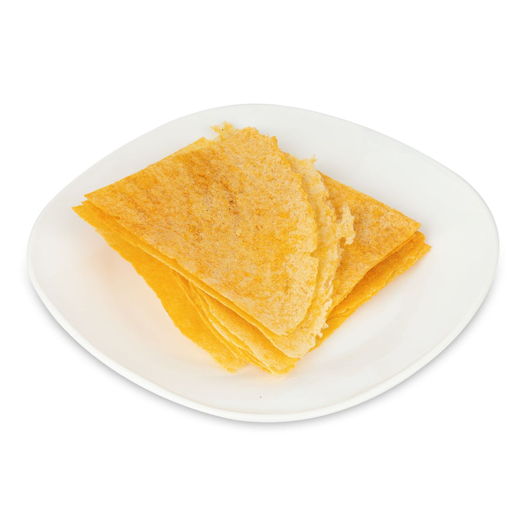 Cheese Dosa khakra