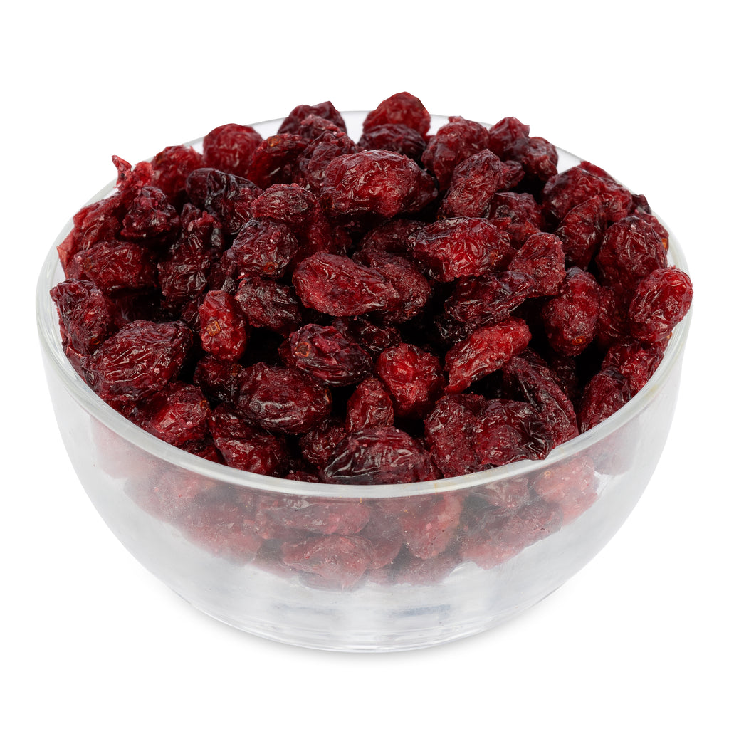 Dried Cranberries