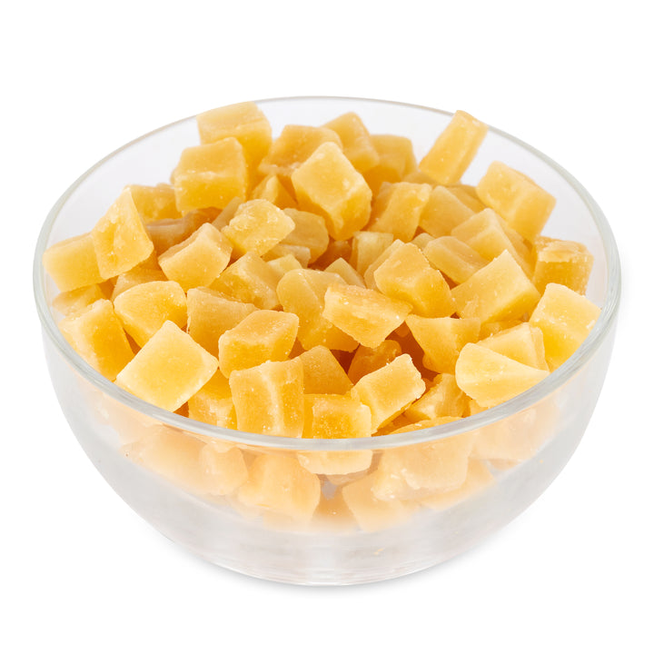 Dried Ginger