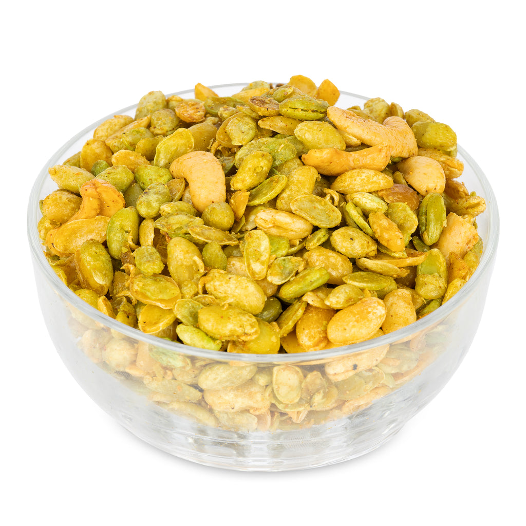 Drum Stick Seeds Masala