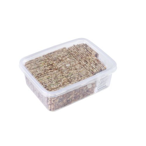 Dryfruit AMD Chikki