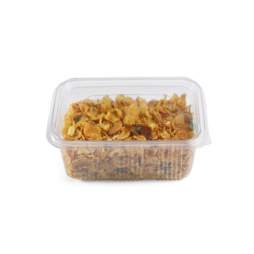 Dryfruit Corn Chivda