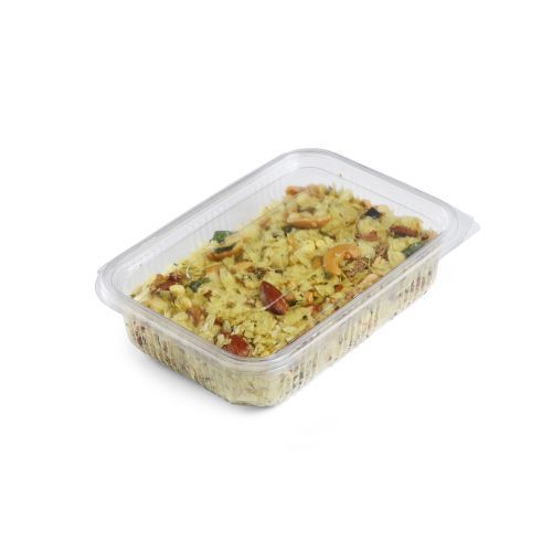 Dryfruit Nylon Chivda