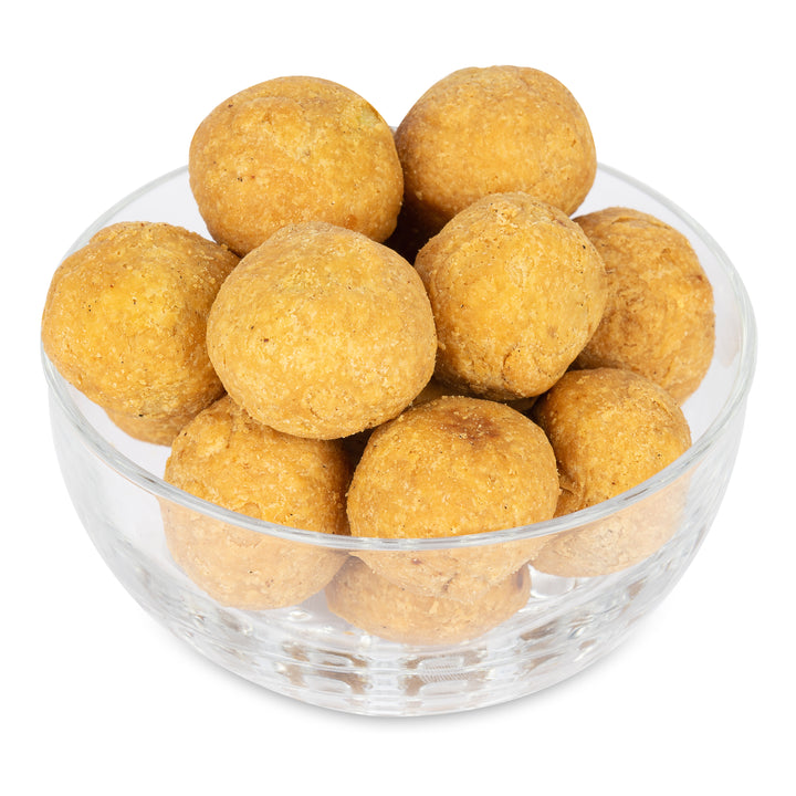 Mini Dry Kachori