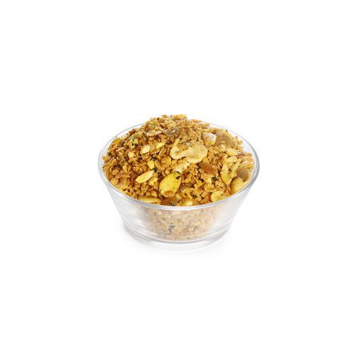 Dryfruit Chivda