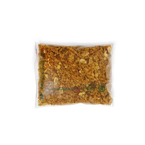 Dryfruit Chivda