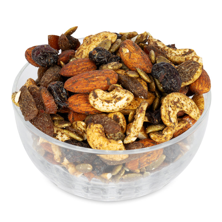 Trail Mix (Black Pepper)