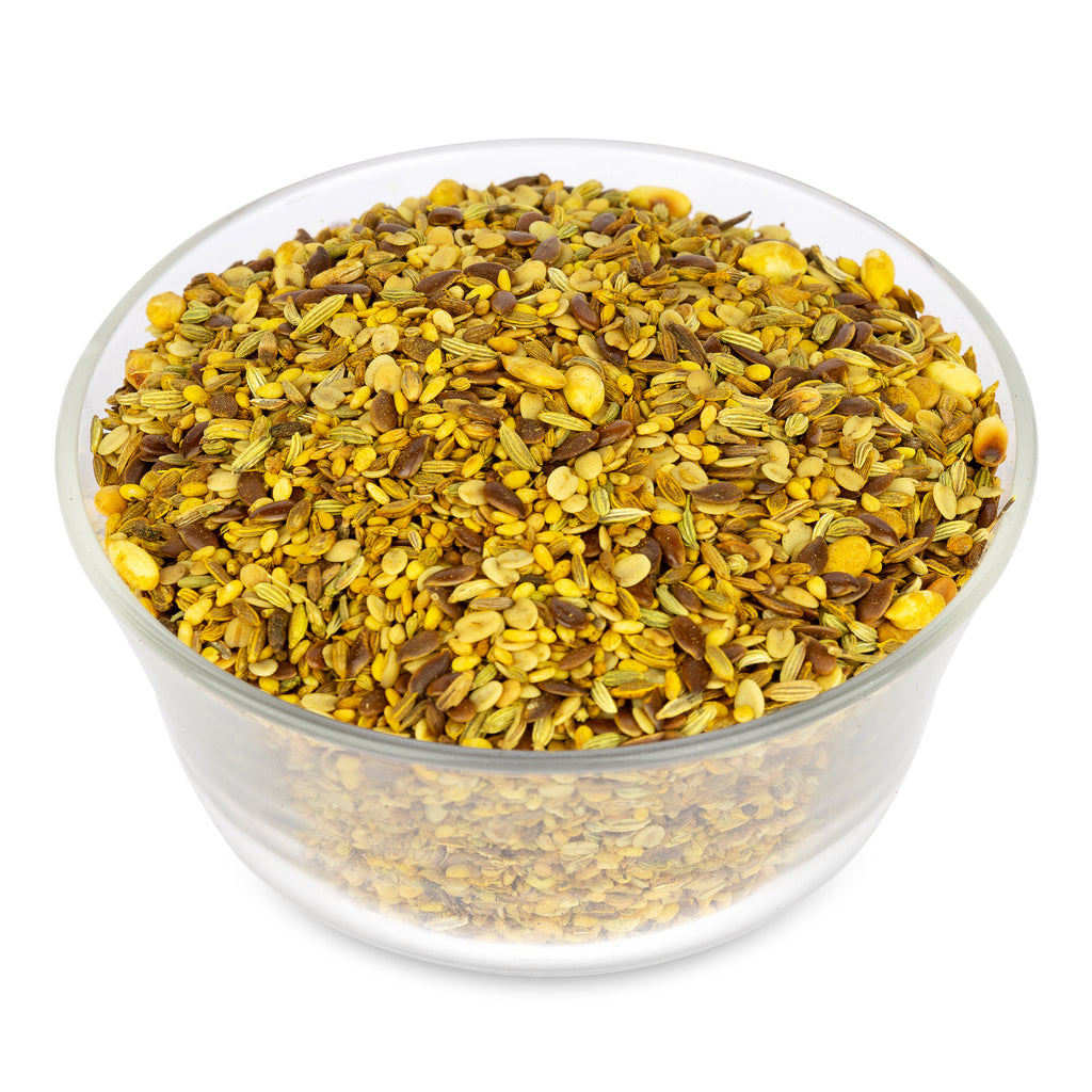 Mukhwaas Flax Seeds Mix