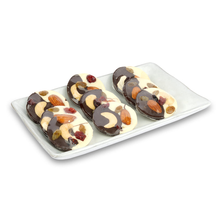 Fruit & Nut Disc