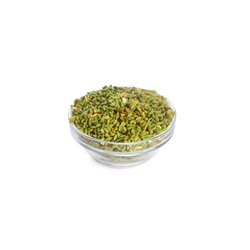 Mukhwaas Green