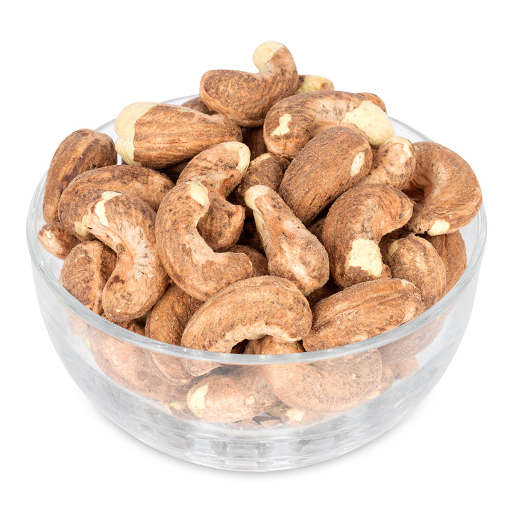 Cashew with Skin