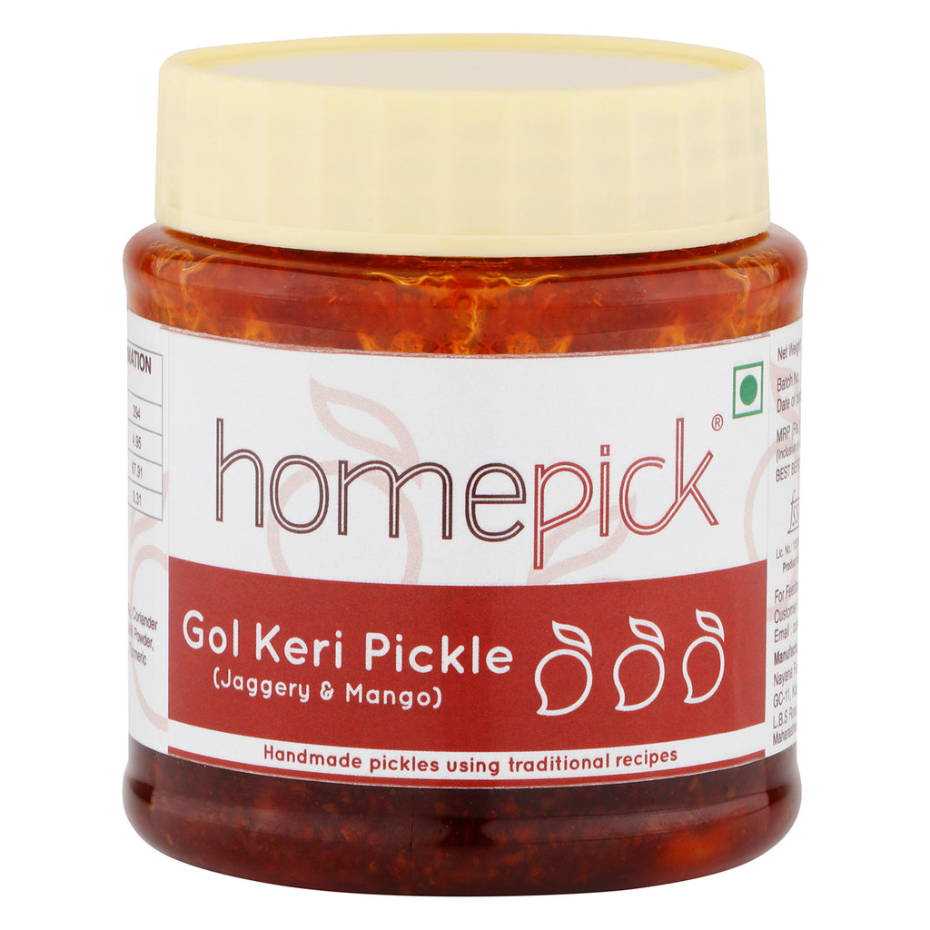Homepick Gol Keri