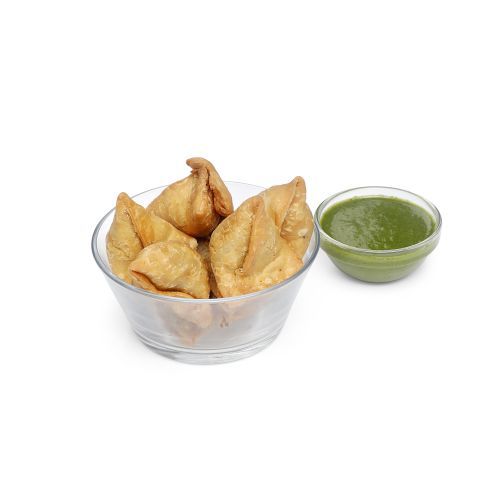 Paneer Samosa