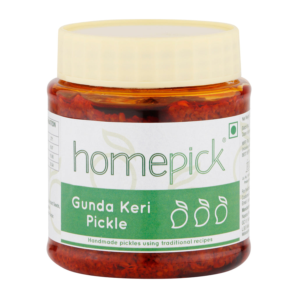 Homepick Gunda Keri